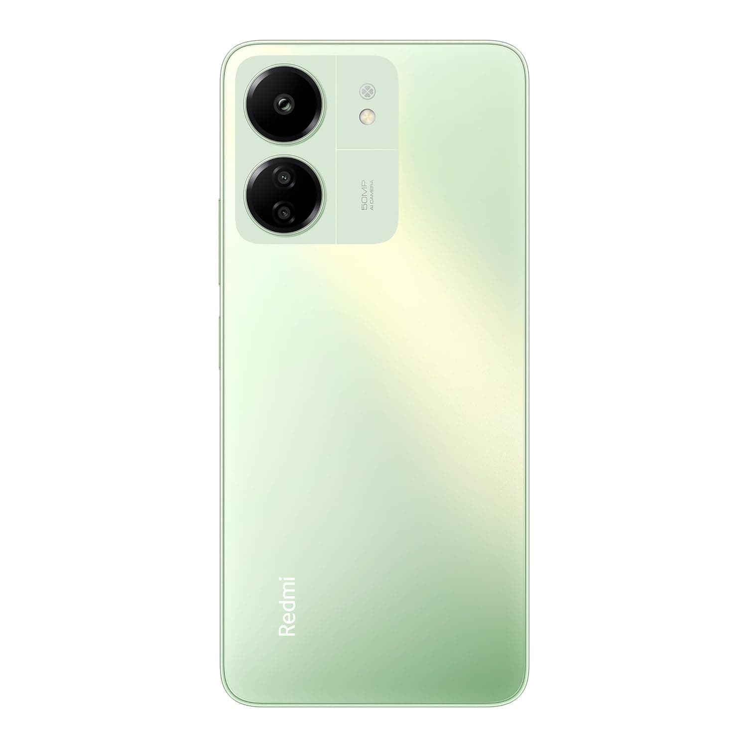 Redmi 13C (6GB RAM, 128GB Storage) | MediaTek Dimensity 6100| 90Hz Display 5