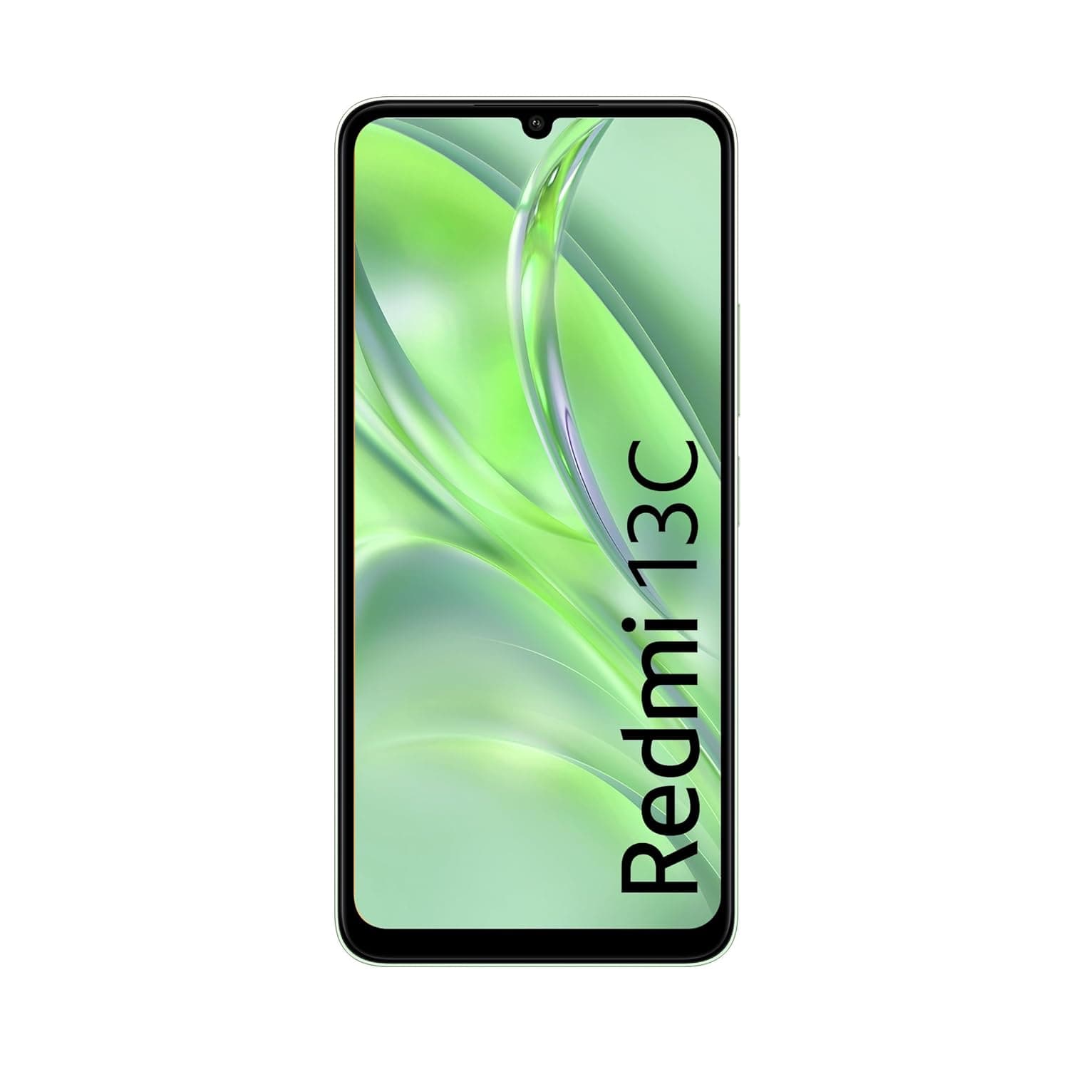 Redmi 13C (8GB RAM, 256GB Storage) | MediaTek Dimensity 6100| 90Hz Display 8