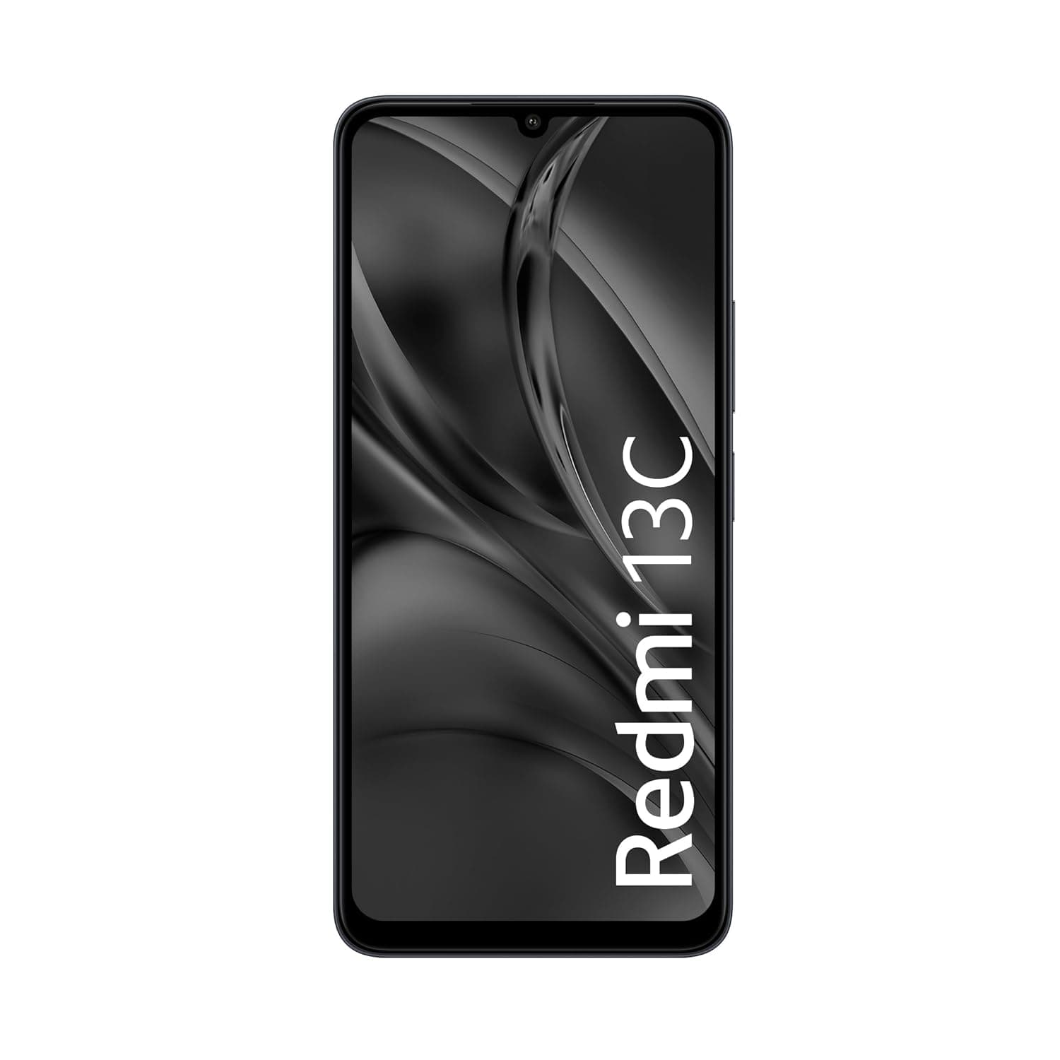 Redmi 13C (8GB RAM, 256GB Storage) | MediaTek Dimensity 6100| 90Hz Display 13