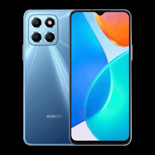 Honor X6 | 4GB RAM | 64GB Storage 1