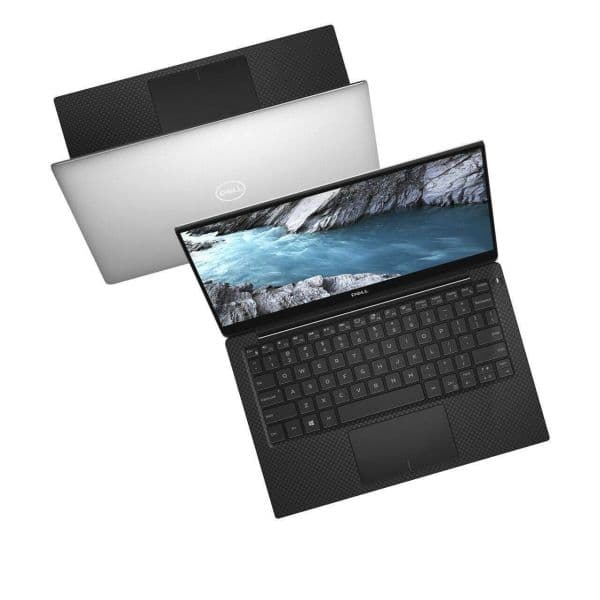 Dell XPS 13 7390 i7 10th Gen / 16GB RAM / 512GB SSD / 13.3'' FHD 4