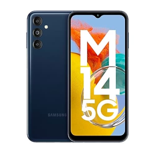 Samsung Galaxy M14 5G 1