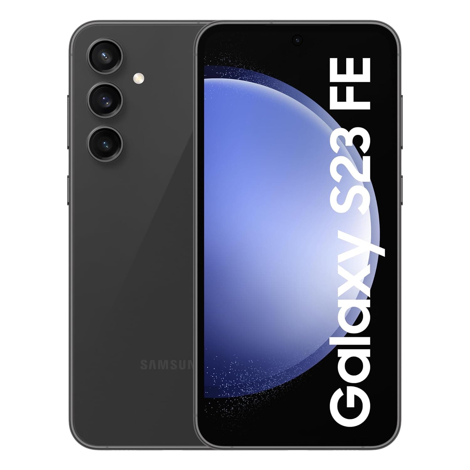Samsung Galaxy S23 FE 3