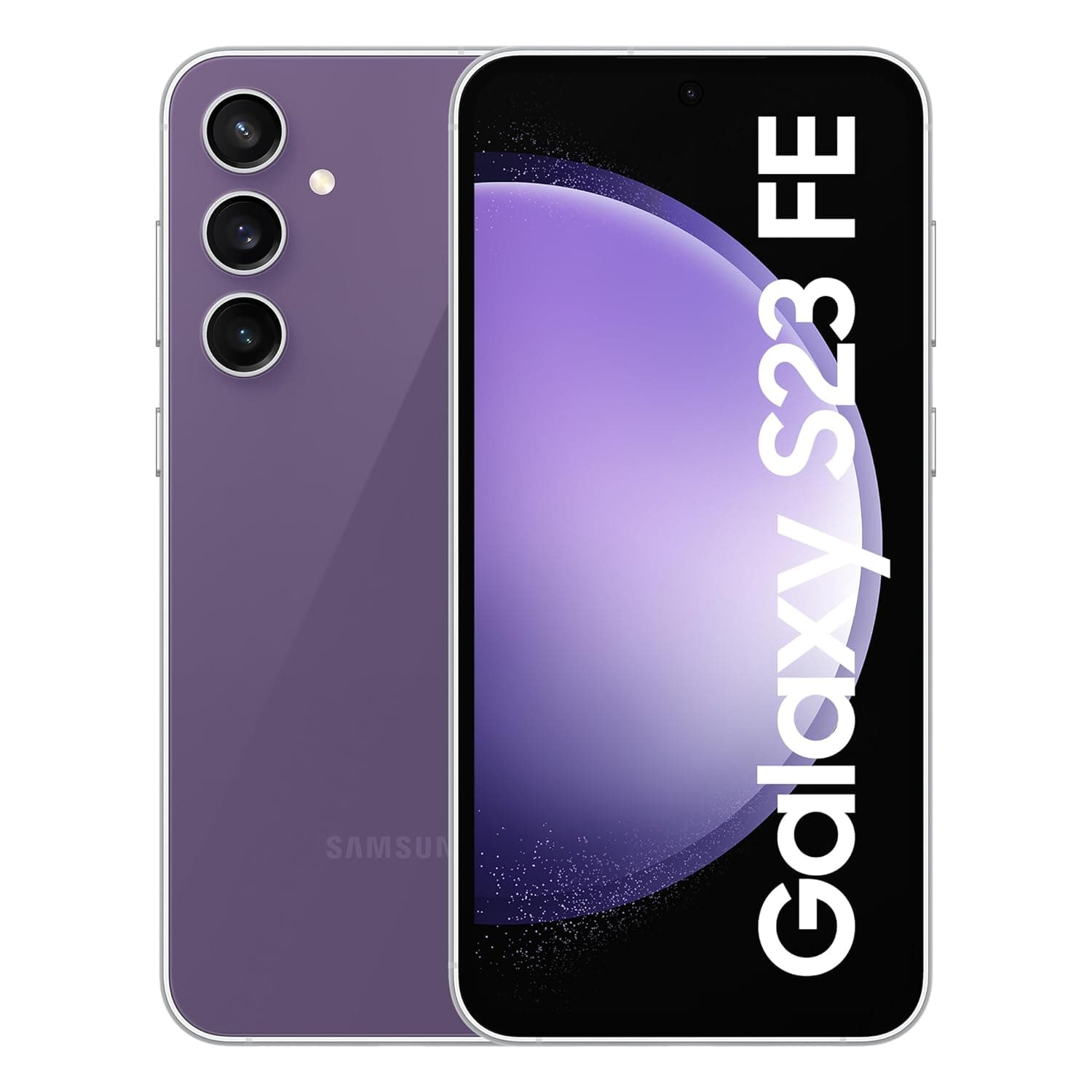 Samsung Galaxy S23 FE 2
