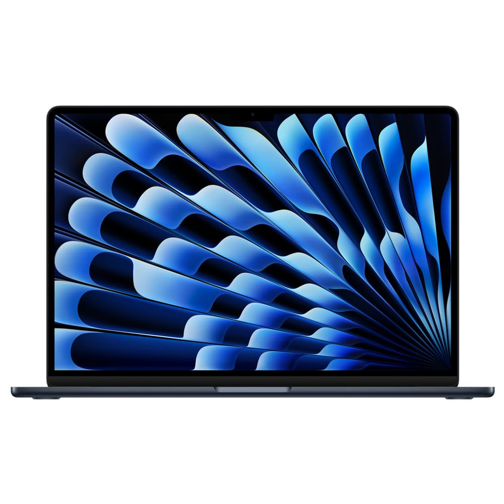 MacBook Air (15-inch M2) | 8GB RAM | 512GB SSD (2023) 3