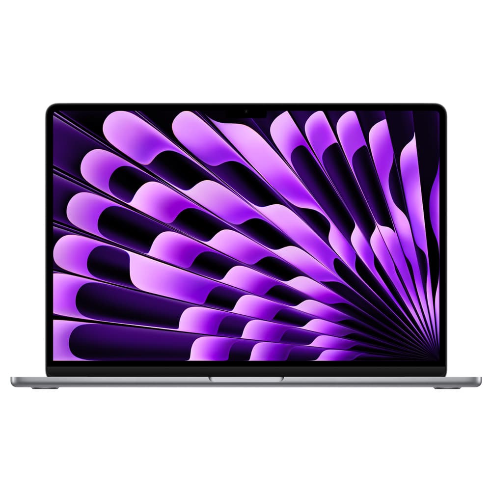 MacBook Air (15-inch M2) | 16GB RAM | 1TB SSD (2023) 2