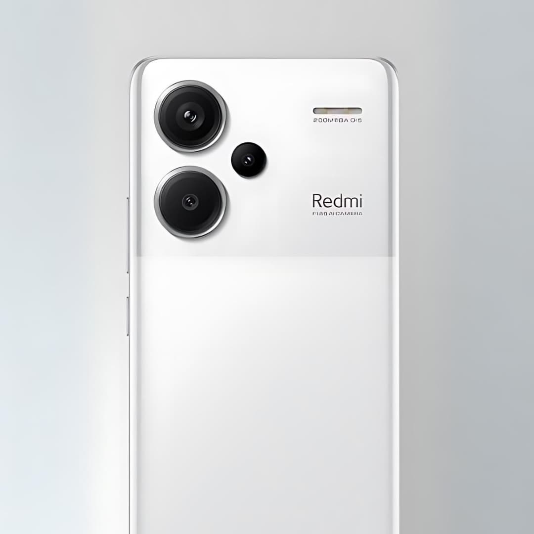 Redmi Note 13 Pro Plus (8/256GB) 5