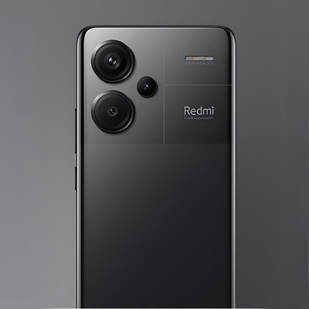 Redmi Note 13 Pro Plus (8/256GB) 3