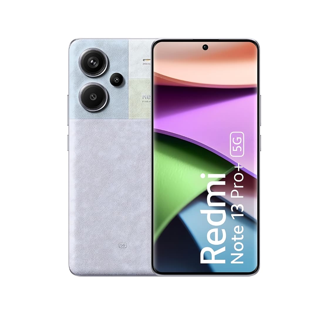 Redmi Note 13 Pro Plus (12/512GB) 1