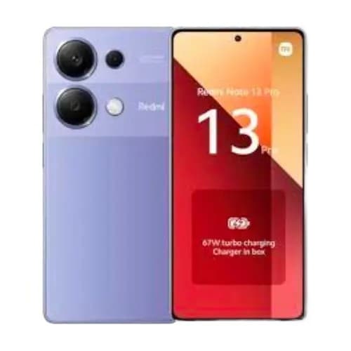 Redmi Note 13 Pro (12/512GB) 2