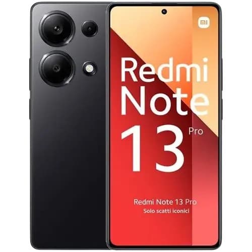 Redmi Note 13 Pro (12/512GB) 3
