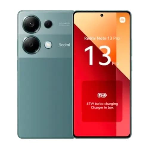 Redmi Note 13 Pro (12/512GB) 1