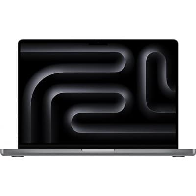 MacBook Pro (14-Inch, M3 Pro, 2023) - 11C CPU - 14C GPU, 18GB, 512GB 1