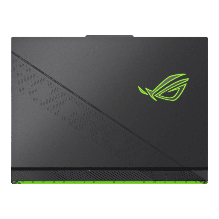 Asus ROG Strix G18 2024 G618JIR Core i9 14900HX | RTX 4070 | 16GB RAM | 1TB SSD | 18" WQXGA 240Hz display 3
