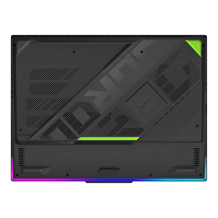 Asus ROG Strix G18 2024 G618JIR Core i9 14900HX | RTX 4070 | 16GB RAM | 1TB SSD | 18" WQXGA 240Hz display 2