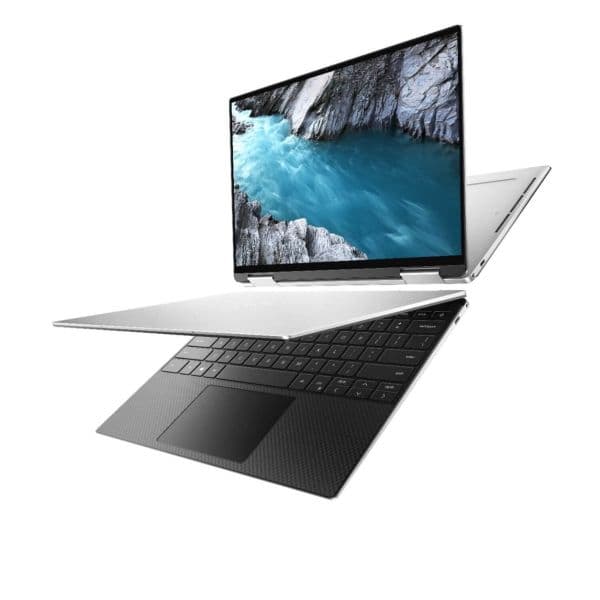 Dell XPS 13 7390 2-in-1 i7 10 Gen / 16GB RAM / 512GB SSD / 13.4' 4
