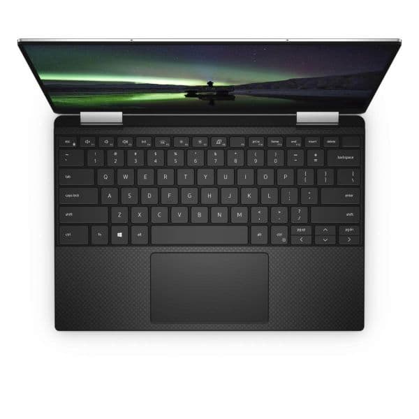 Dell XPS 13 7390 2-in-1 i7 10 Gen / 16GB RAM / 512GB SSD / 13.4' 3