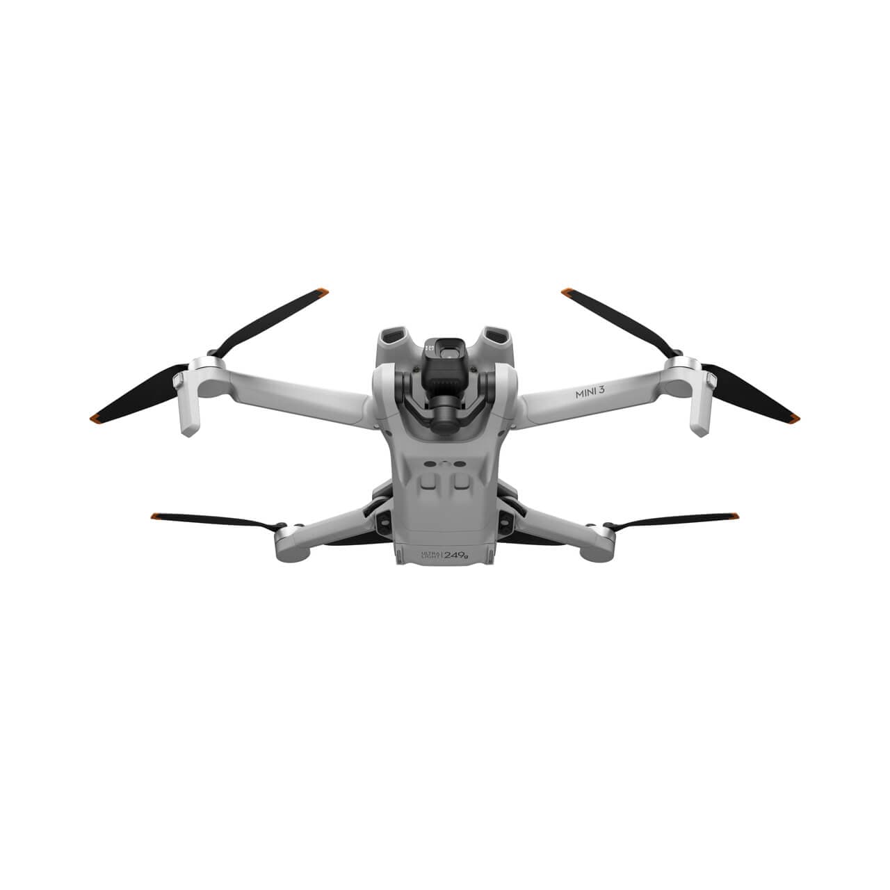 DJI Mini 3 Fly More Combo With RC-N1 Controller 1