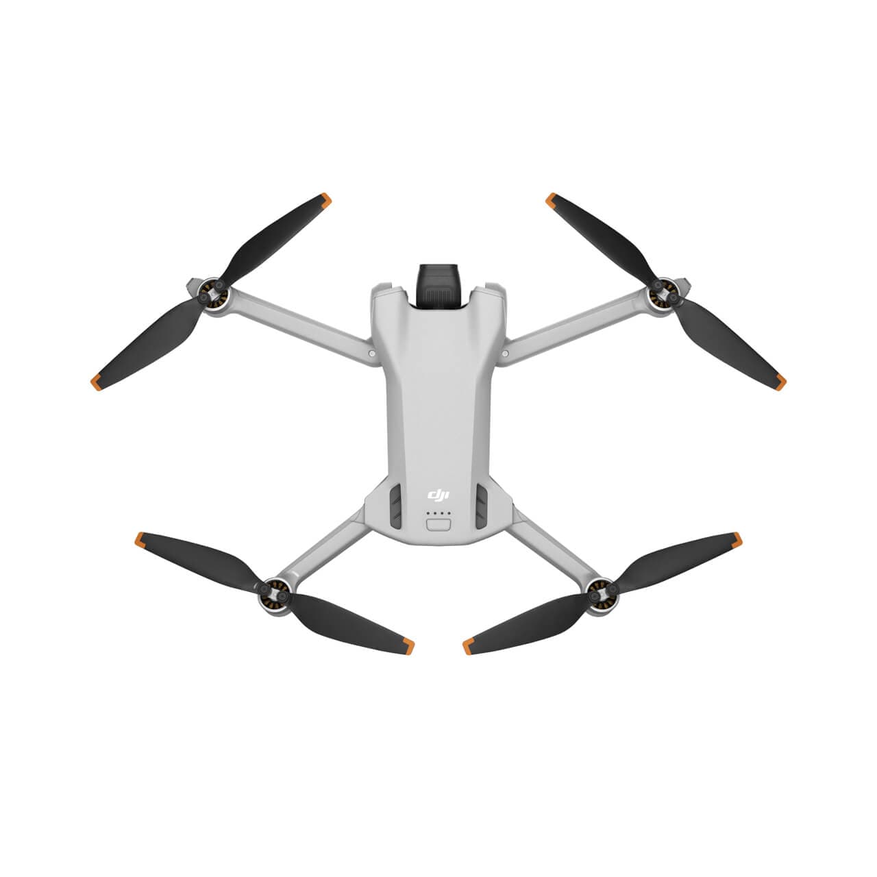 DJI Mini 3 Fly More Combo With RC-N1 Controller 5