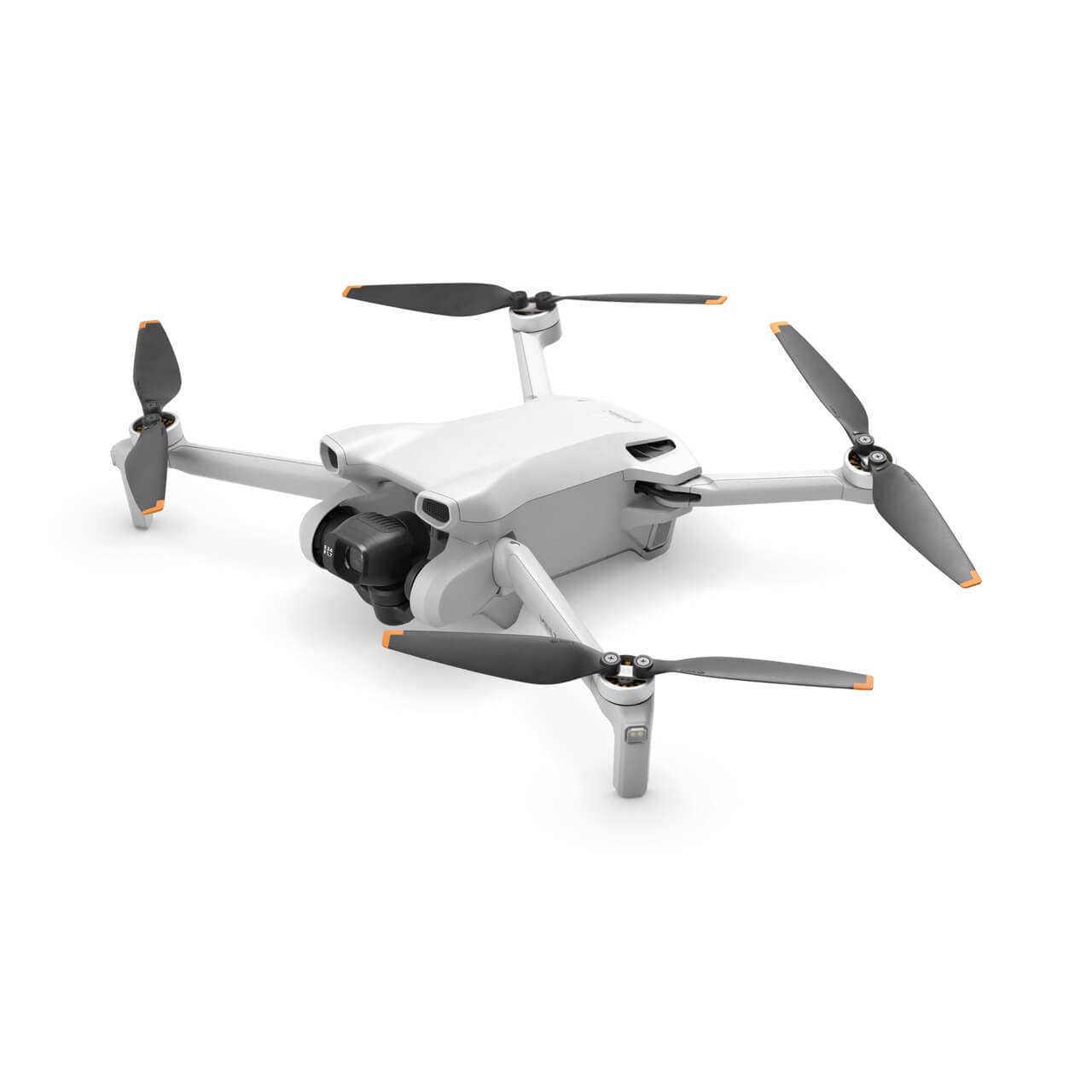 DJI Mini 3 Fly More Combo With RC-N1 Controller 2