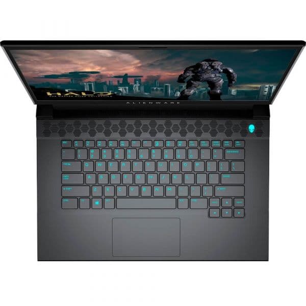 Dell Alienware M15 R3 i7 10th Gen / RTX 2070 SUPER / 16GB RAM /  2