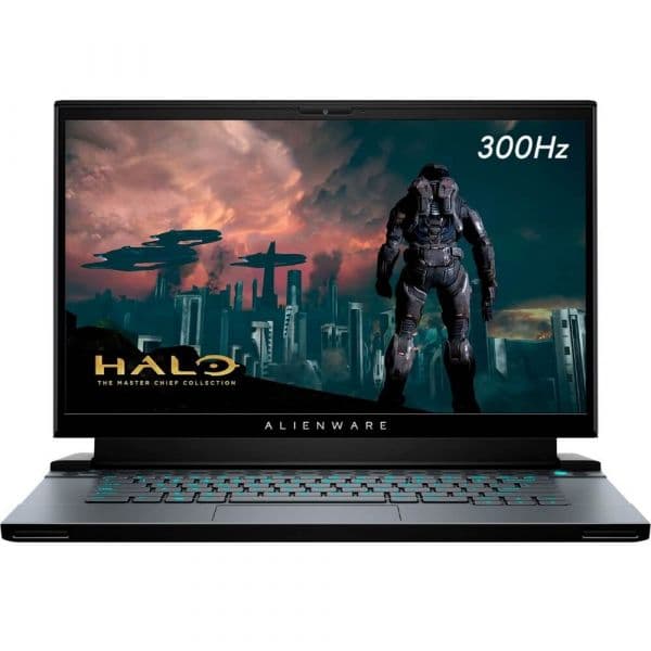 Dell Alienware M15 R3 i7 10th Gen / RTX 2070 SUPER / 16GB RAM /  1