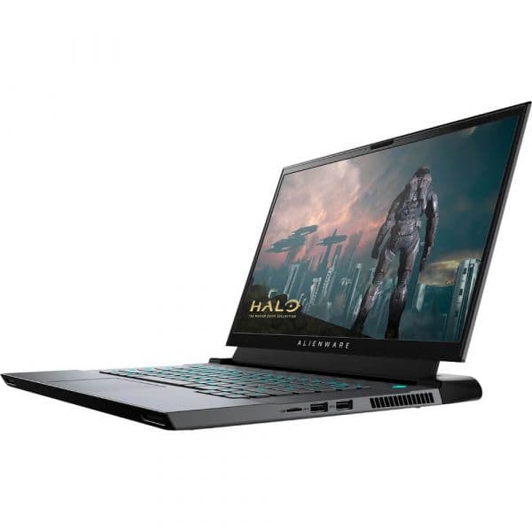Dell Alienware M15 R3 i7 10th Gen / RTX 2070 SUPER / 16GB RAM /  4
