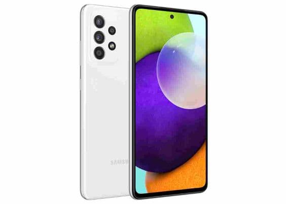 Samsung Galaxy A55 5G 8GB
