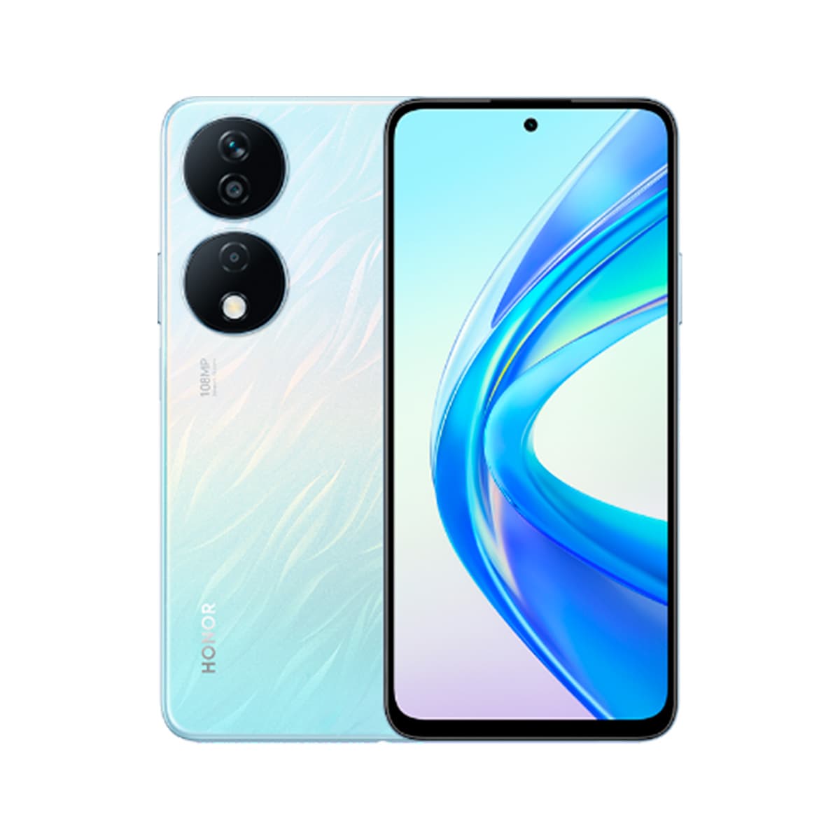 Honor X7b with 8GB RAM and 256 GB Storage 1