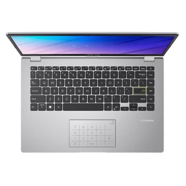 Asus VivoBook E410MA Celeron / 4GB RAM / 256GB SSD / 14" Display 1