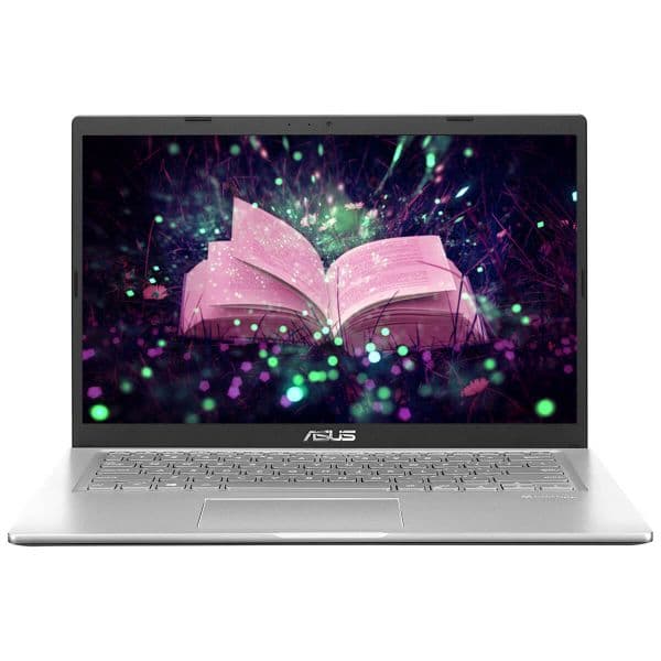 Asus VivoBook 14 X415JA i3 10th Gen / 4GB RAM/ 256GB SSD / 14" F 1