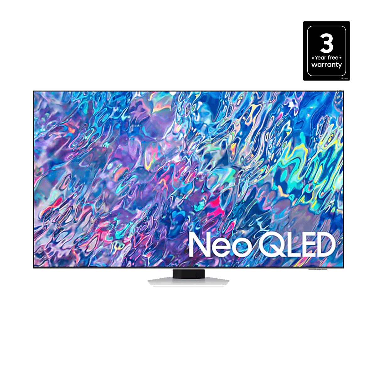 Samsung 65-inch QA65QN85B Neo K Smart TV