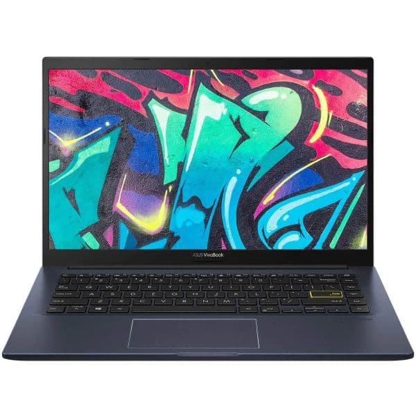 Asus VivoBook 14 X413EA i3 11th Gen / 4GB RAM / 256GB SSD / 14"  1