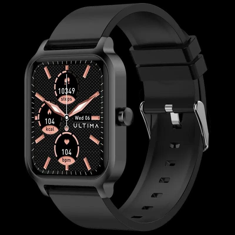 Ultima Watch Magic