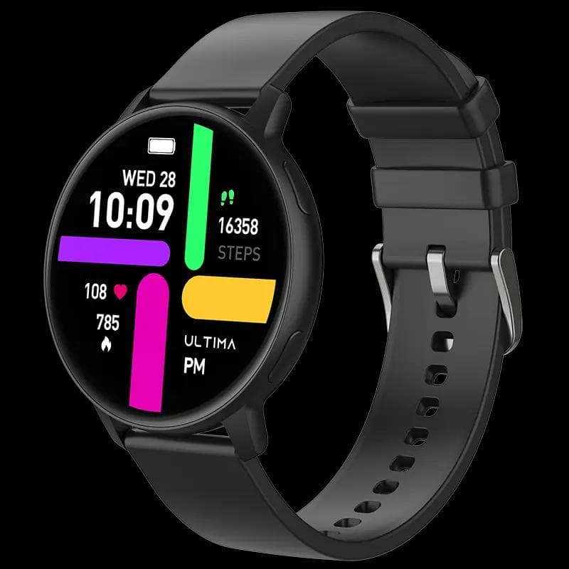 Ultima Watch Circle