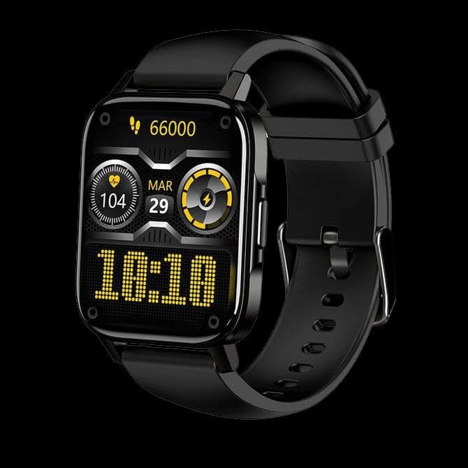 AQFIT W6 Smartwatch