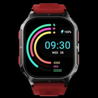 HiFuture Ultra 3 Smart Watch 2