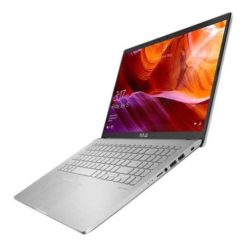 ASUS VIVOBOOK X509JP i5 10TH GEN/ NVIDIA MX330/ 4GB RAM/ 1TB HDD 1