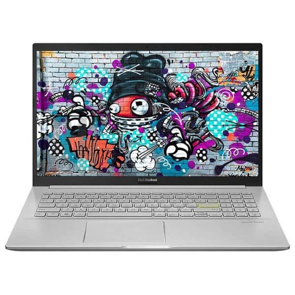 Asus VivoBook 15 M513IA Ryzen 5 4500U / 8GB RAM/ 256GB SSD / 15. 1