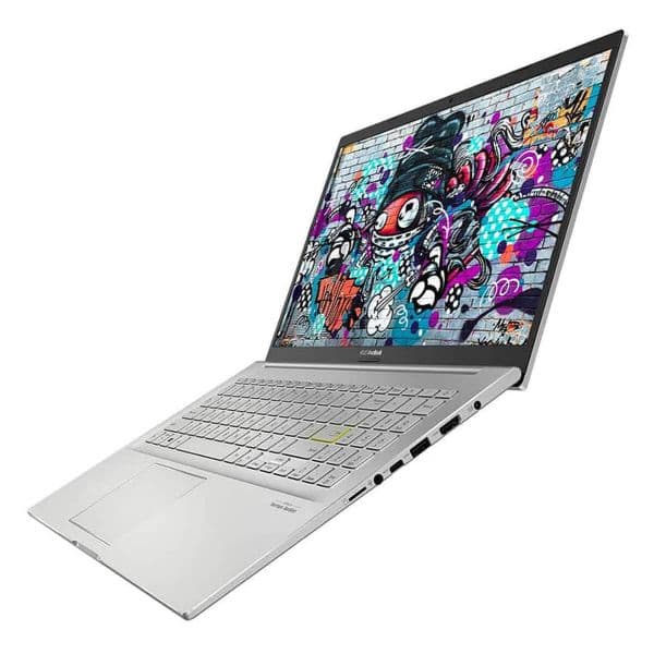 Asus VivoBook 15 M513IA Ryzen 5 4500U / 8GB RAM/ 256GB SSD / 15. 3
