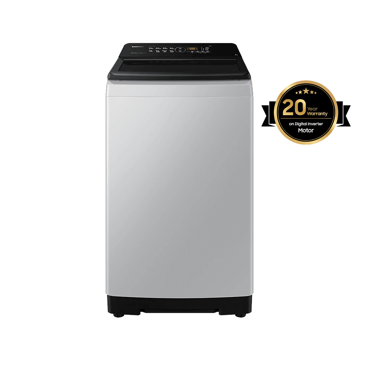 WA70BG4441BY-7KG | Top Load Washing Machine with PP Dual Wing Pulsator