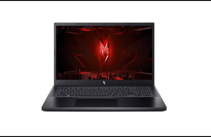 Acer Nitro V 15 2023 (Intel Core i5-13420H Processor | 8GB RAM | 512GB SSD | NVIDIA RTX 4050 Graphics | 15.6" FHD 144Hz Display) 1
