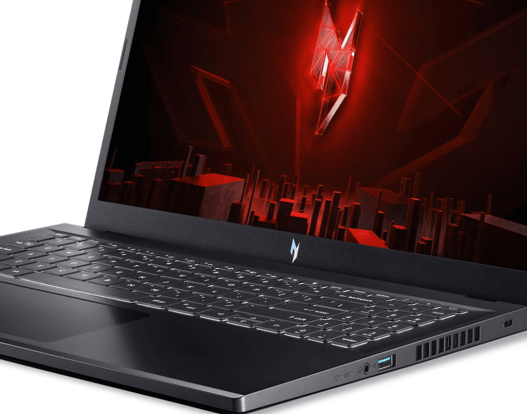 Acer Nitro V 15 2023 (Intel Core i5-13420H Processor | 8GB RAM | 512GB SSD | NVIDIA RTX 4050 Graphics | 15.6" FHD 144Hz Display) 2
