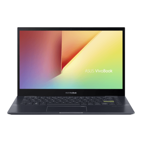 Asus VivoBook Flip TM420IA RYZEN 4500U / 8GB RAM / 512GB SSD / 1 3