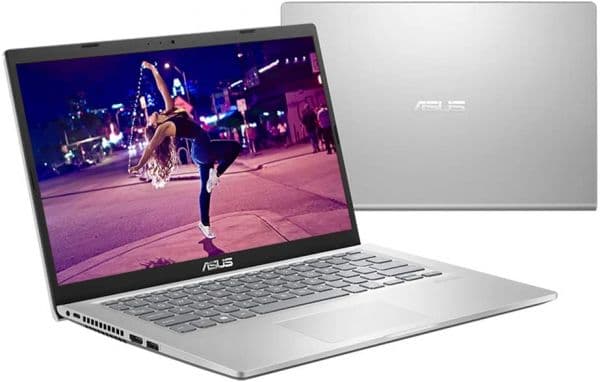 ASUS VIVOBOOK X415JA i7 10TH GEN/ 8GB RAM/ 256GB SSD / BACKLIGHT 1