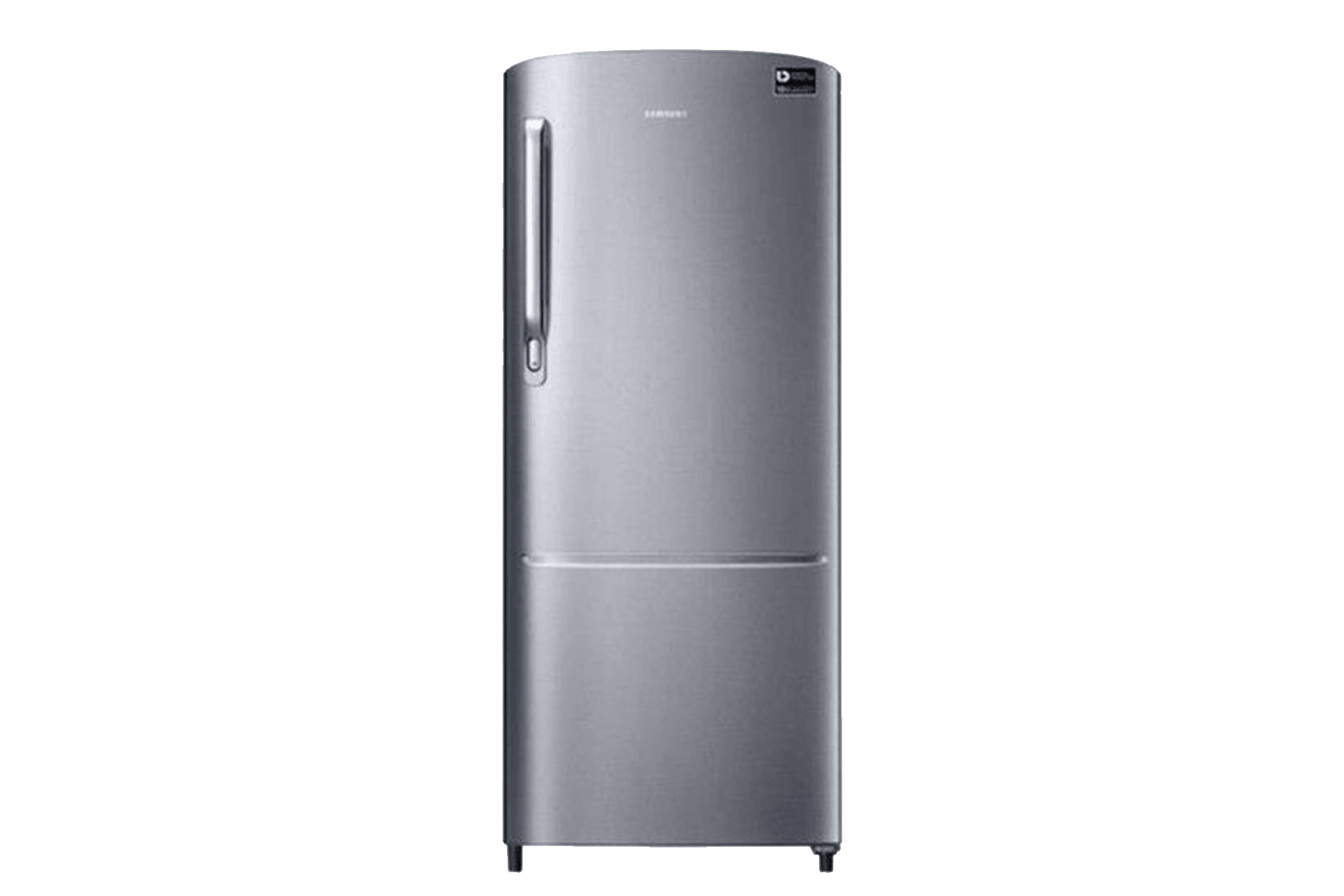 RR20N2441S8 Samsung Single Door Refrigerator, 192L