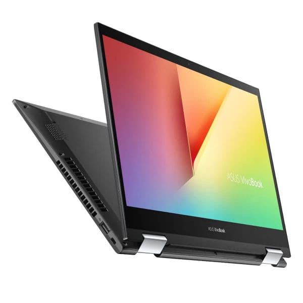 Asus VivoBook Flip 14 TP470EA i5 11th Gen 1135G7 / 8GB RAM / 512GB