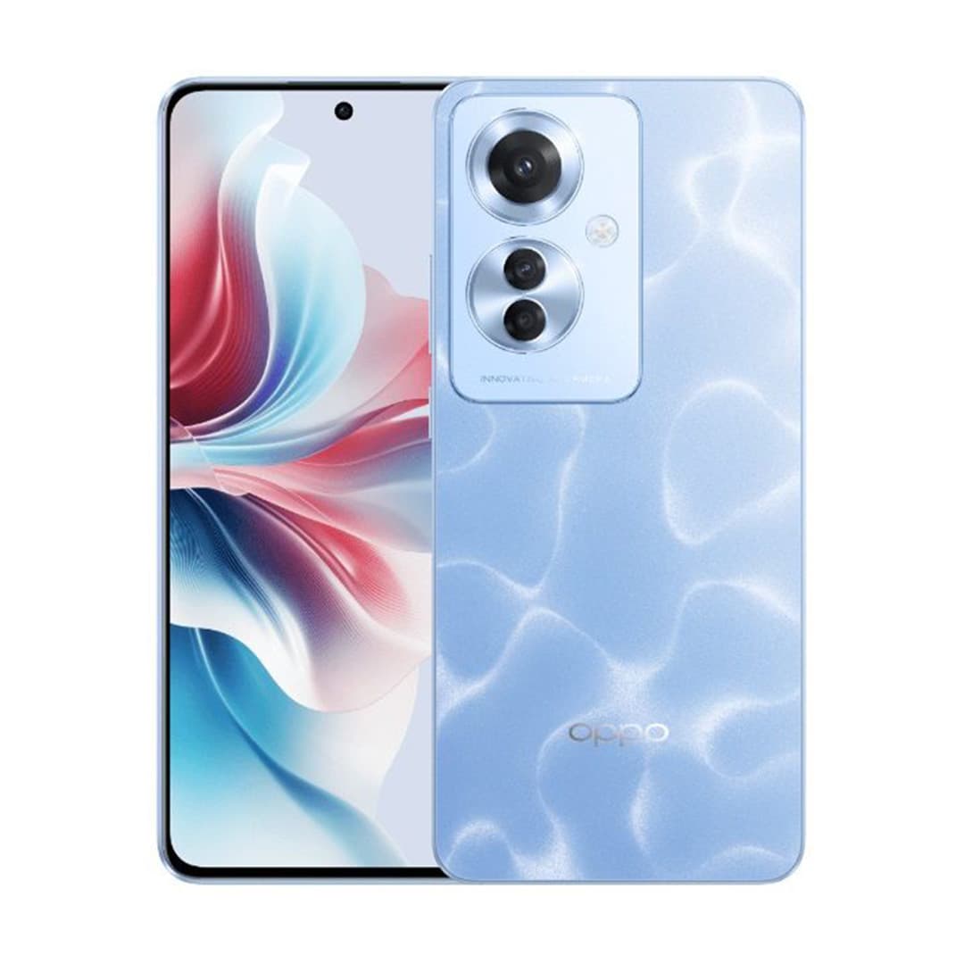Oppo Reno 11F 5G 8GB RAM 256 Storage 1