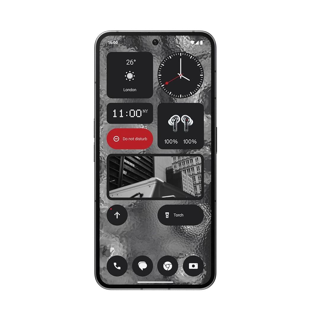 Nothing Phone 2 with 12GB RAM 256GB Storage 5