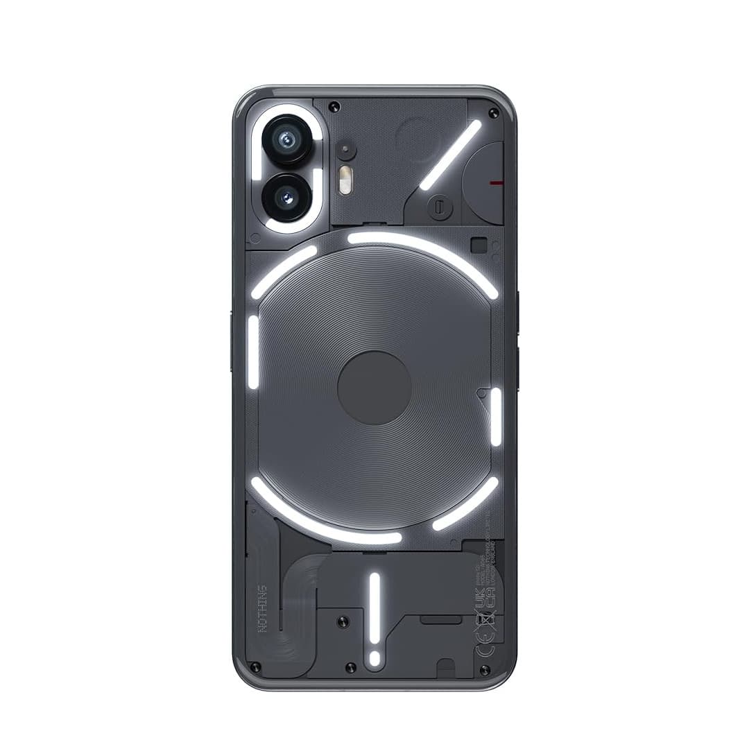 Nothing Phone 2 with 12GB RAM 256GB Storage 4